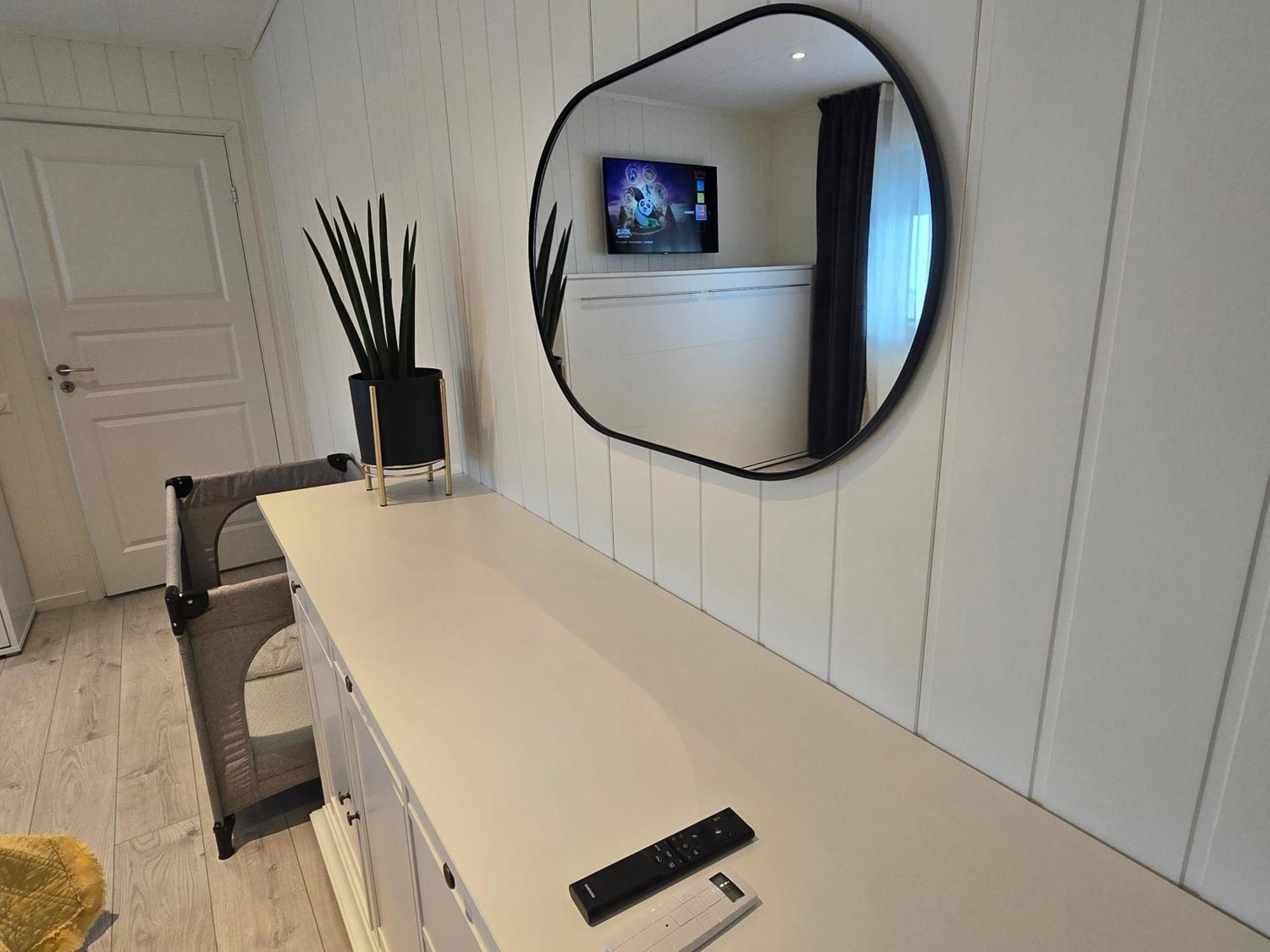 Nord Hus Service As, Deluxe, Sauna, Jakuzzi Havøysund