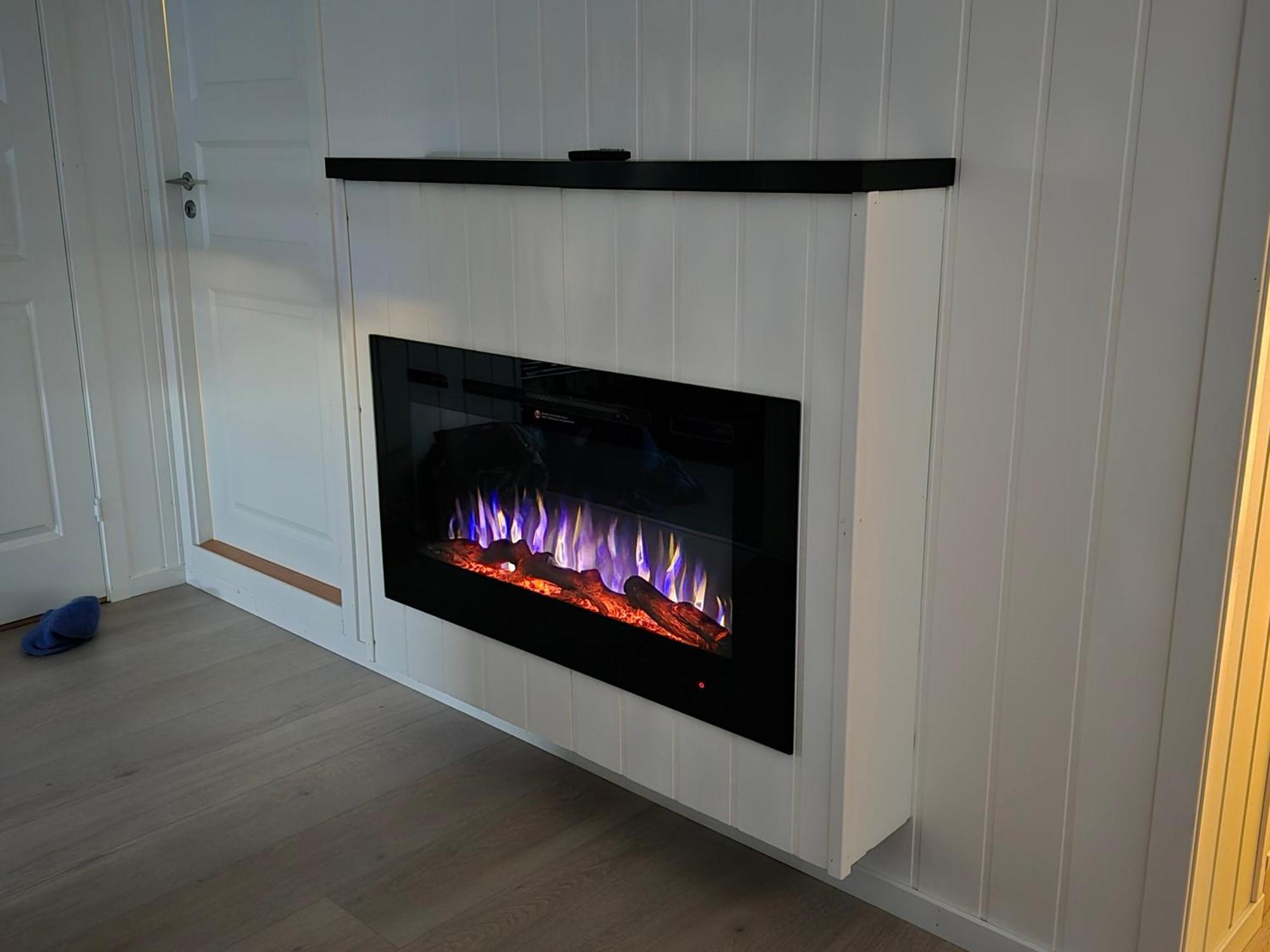 Nord Hus Service As, Deluxe, Sauna, Jakuzzi Apartment Havøysund