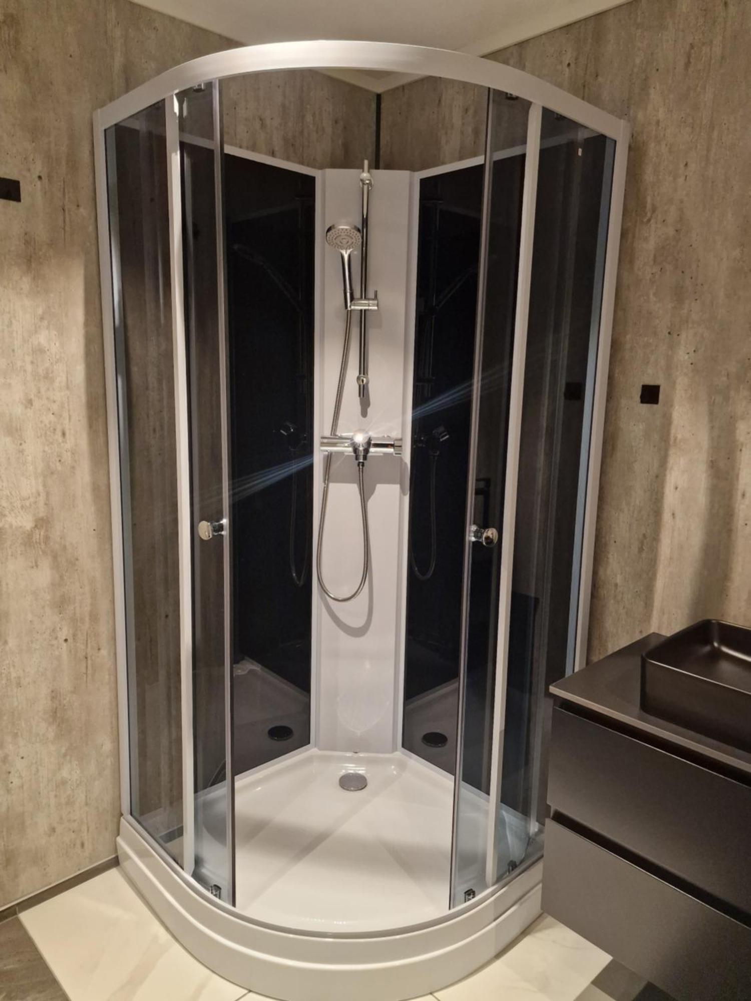 Nord Hus Service As, Deluxe, Sauna, Jakuzzi *