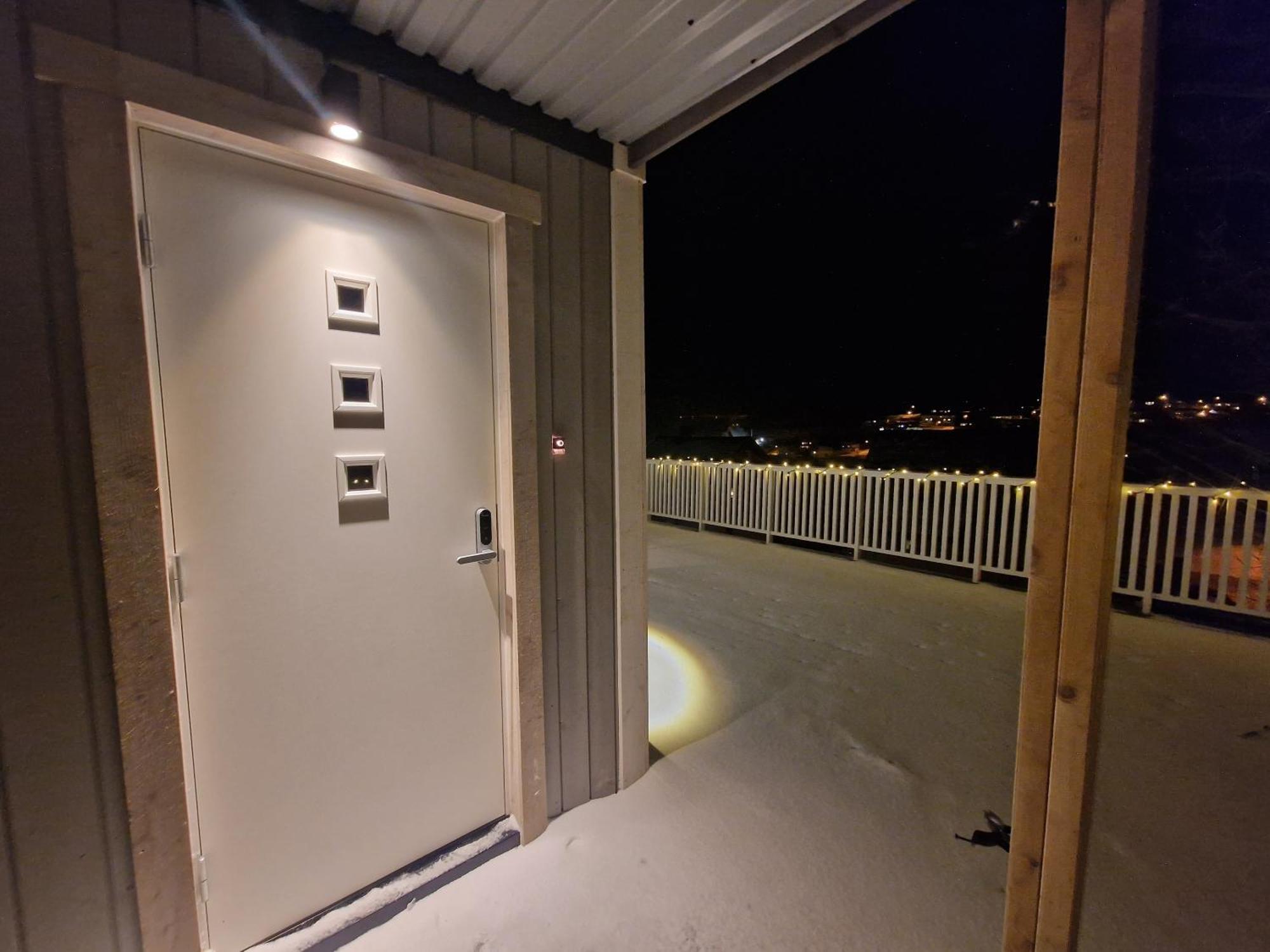 Apartment Nord Hus Service As, Deluxe, Sauna, Jakuzzi *