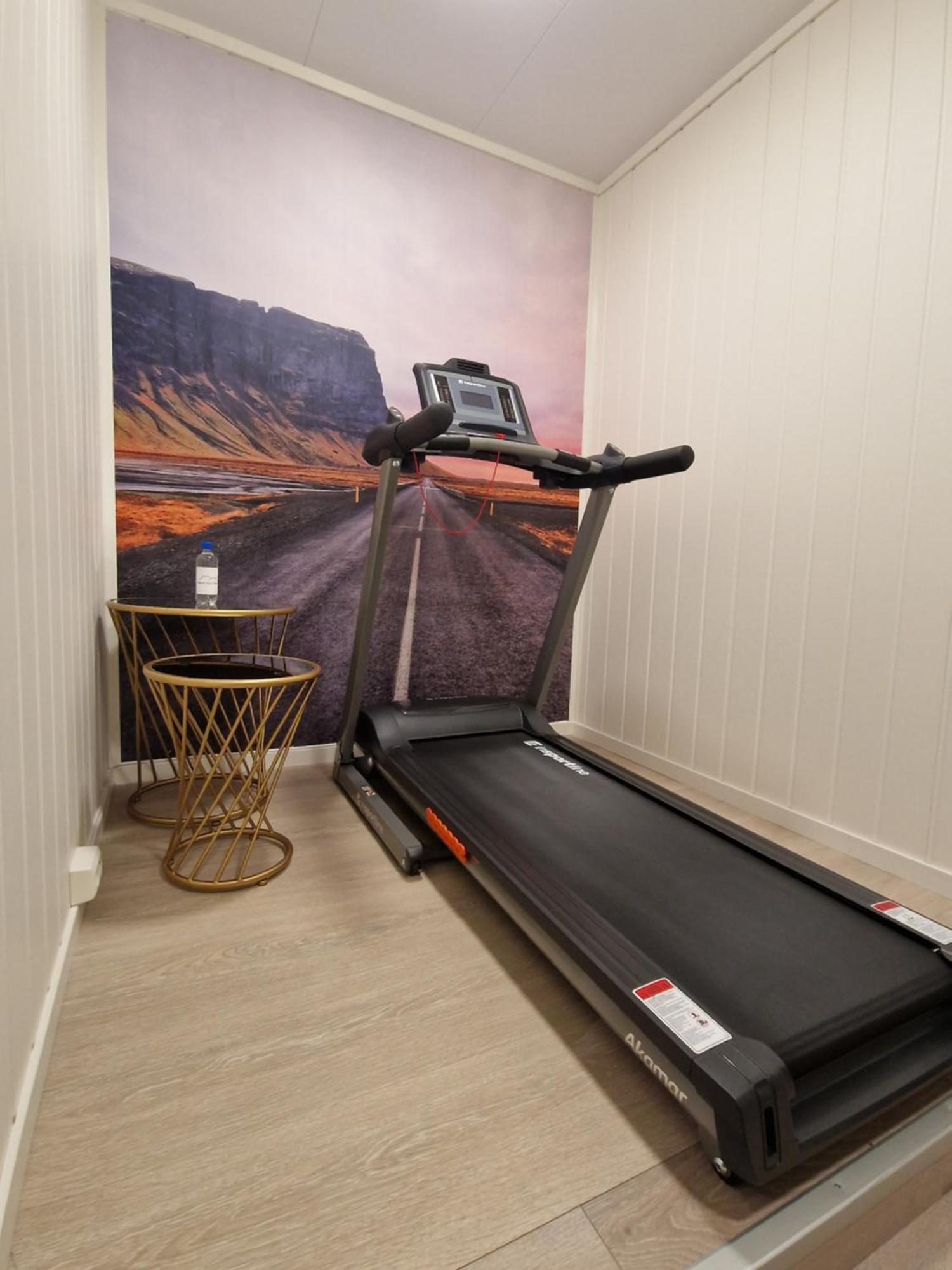 Nord Hus Service As, Deluxe, Sauna, Jakuzzi *